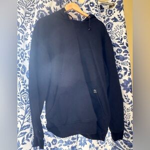 Dri Duck Sweatshirt Hoodie - Large